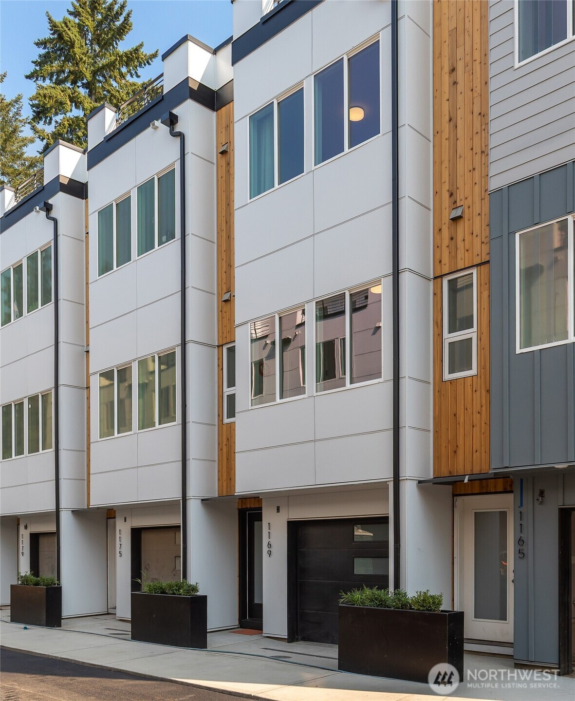12835 Bel Red Road, Bellevue, WA 98005