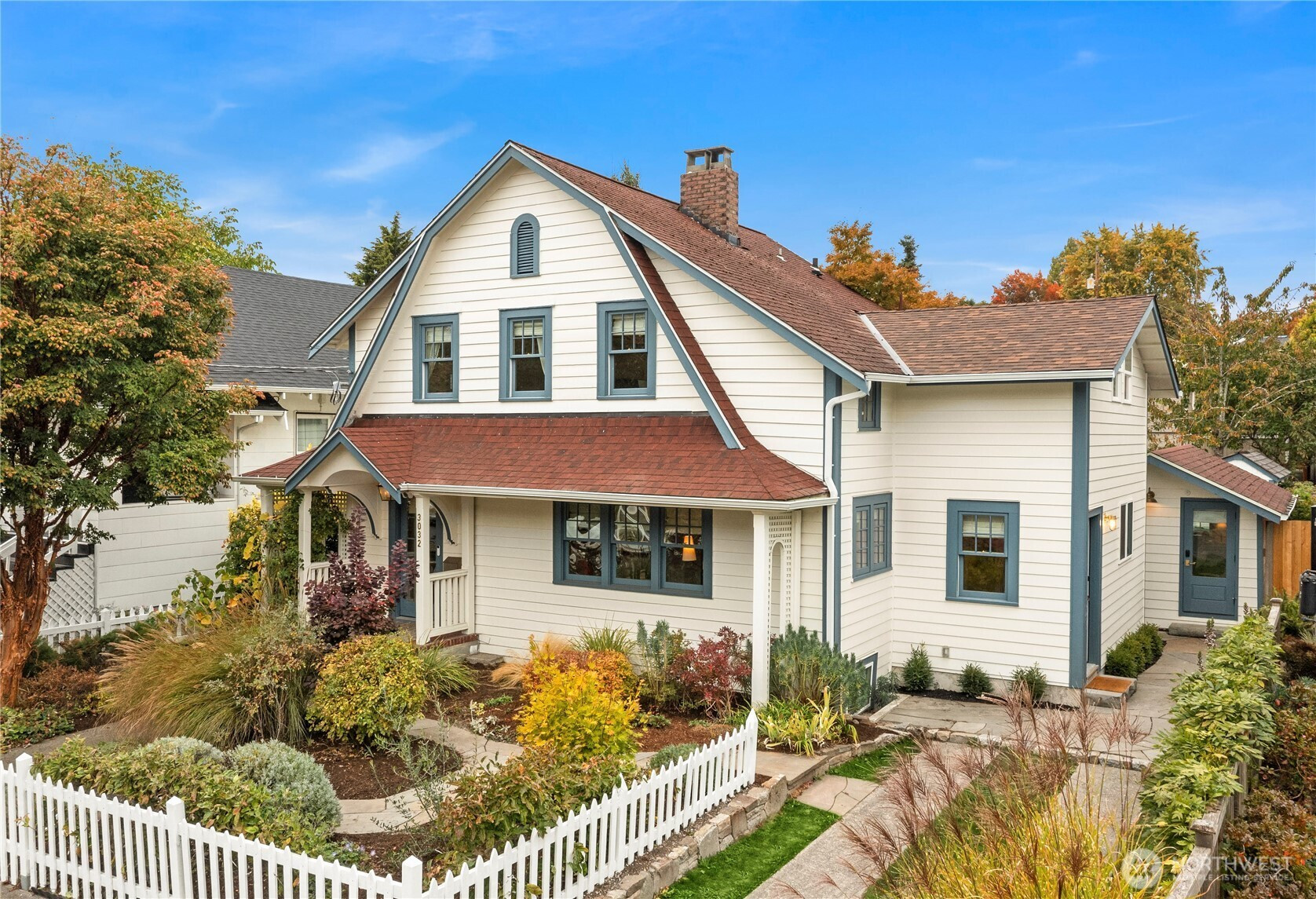 3032 NW 65th Street, Seattle, WA 98117