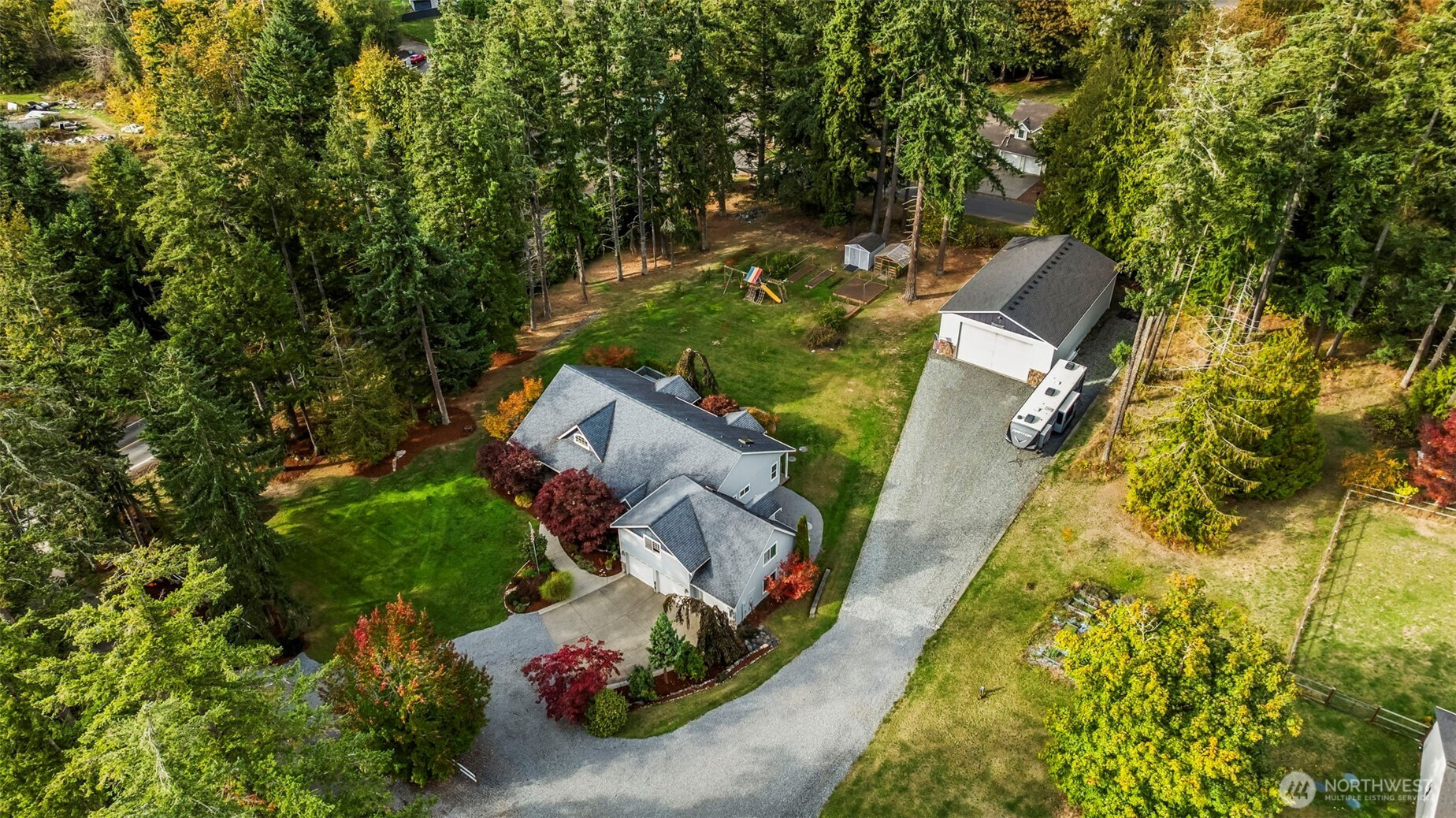 805 293rd Street E, Roy, WA 98580