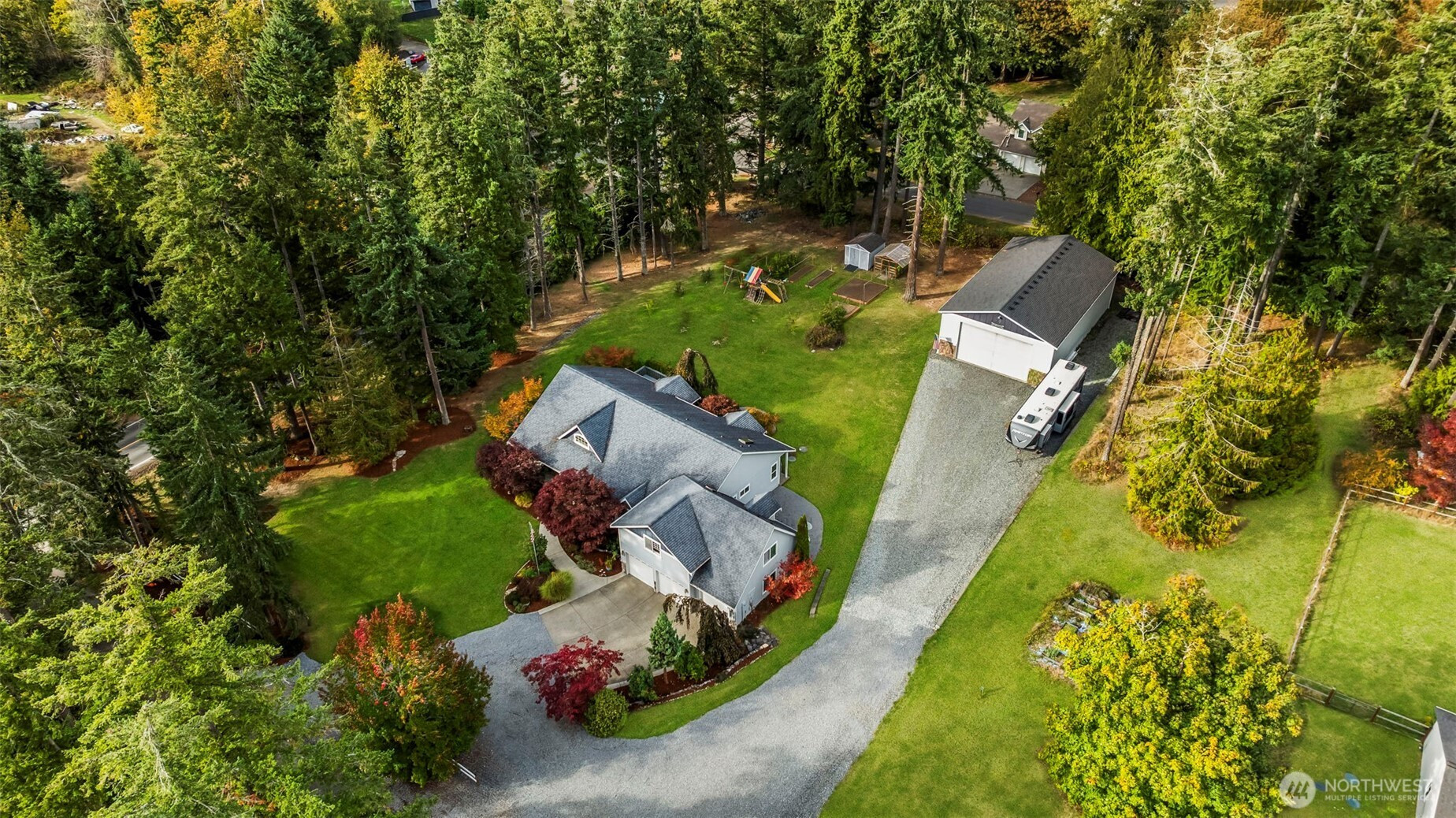 805 293rd Street E, Roy, WA 98580
