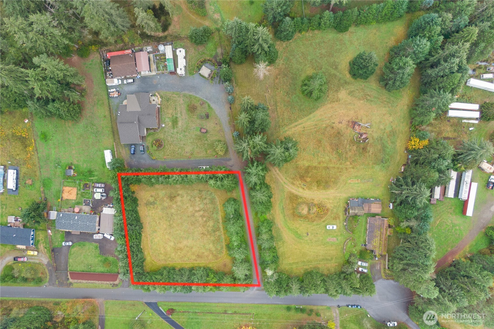 3417 219th Street E, Spanaway, WA 98387