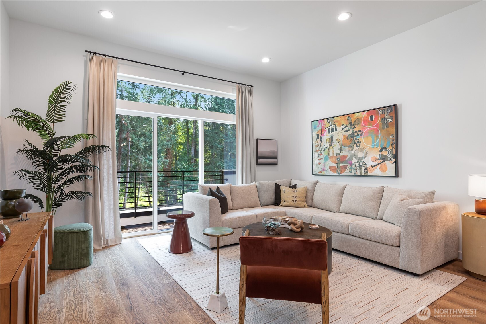 12835 Bel Red Road, Bellevue, WA 98005