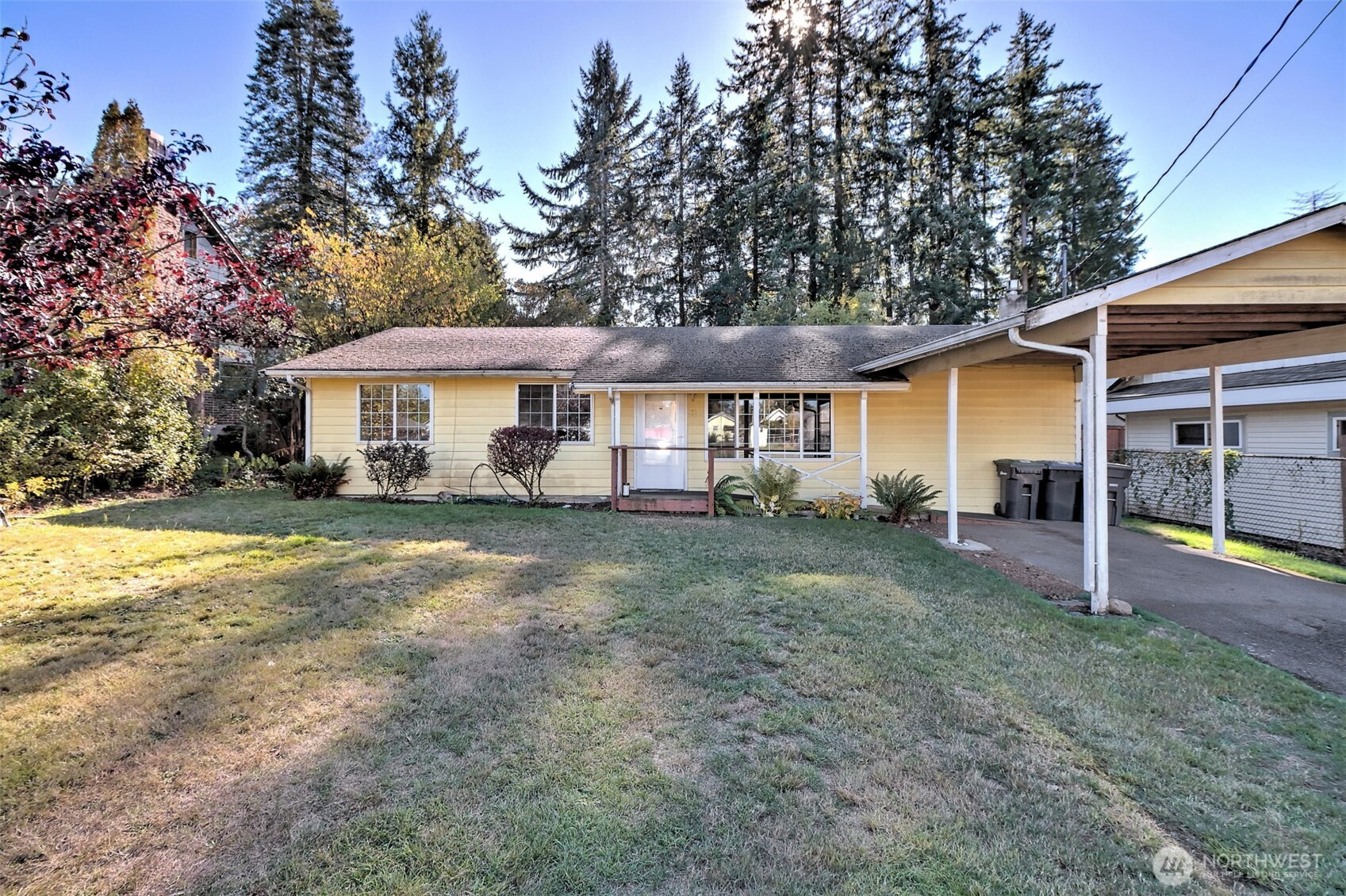 1017 Cascade Avenue, Shelton, WA 98584