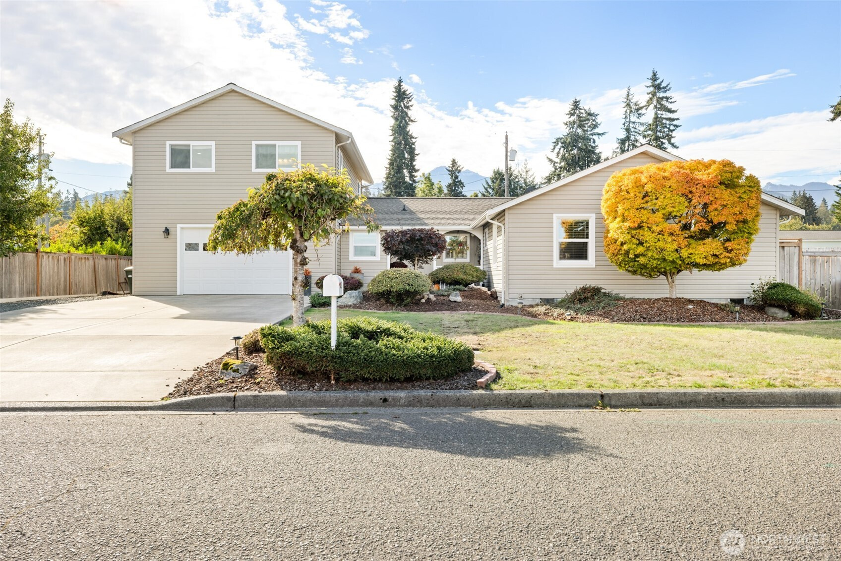120 Forest Avenue, Port Angeles, WA 98362