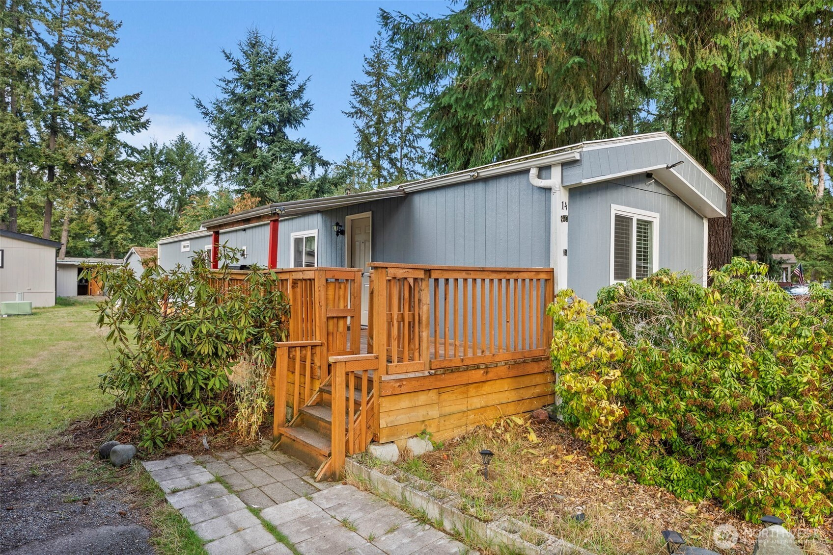 8815 226th Street E, Graham, WA 98338
