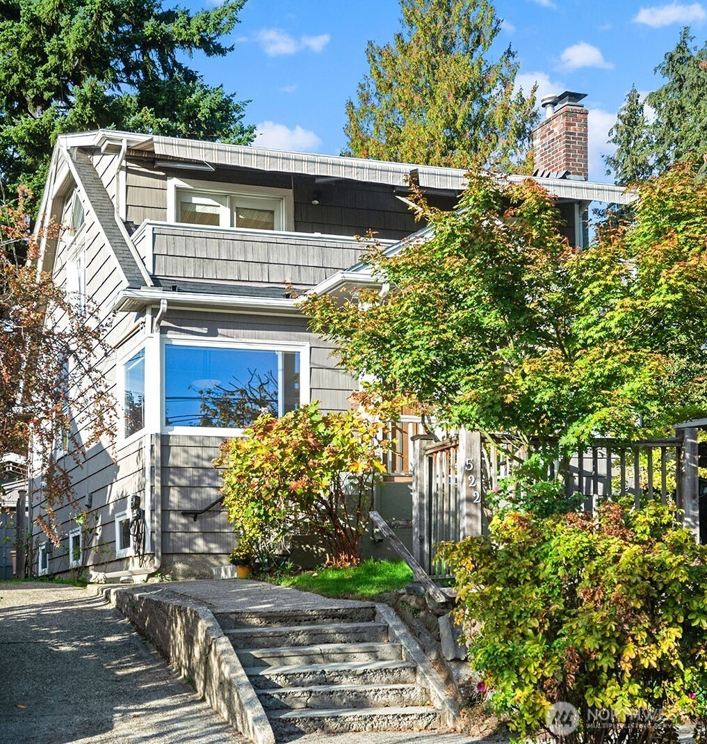 522 NE 81st Street, Seattle, WA 98115