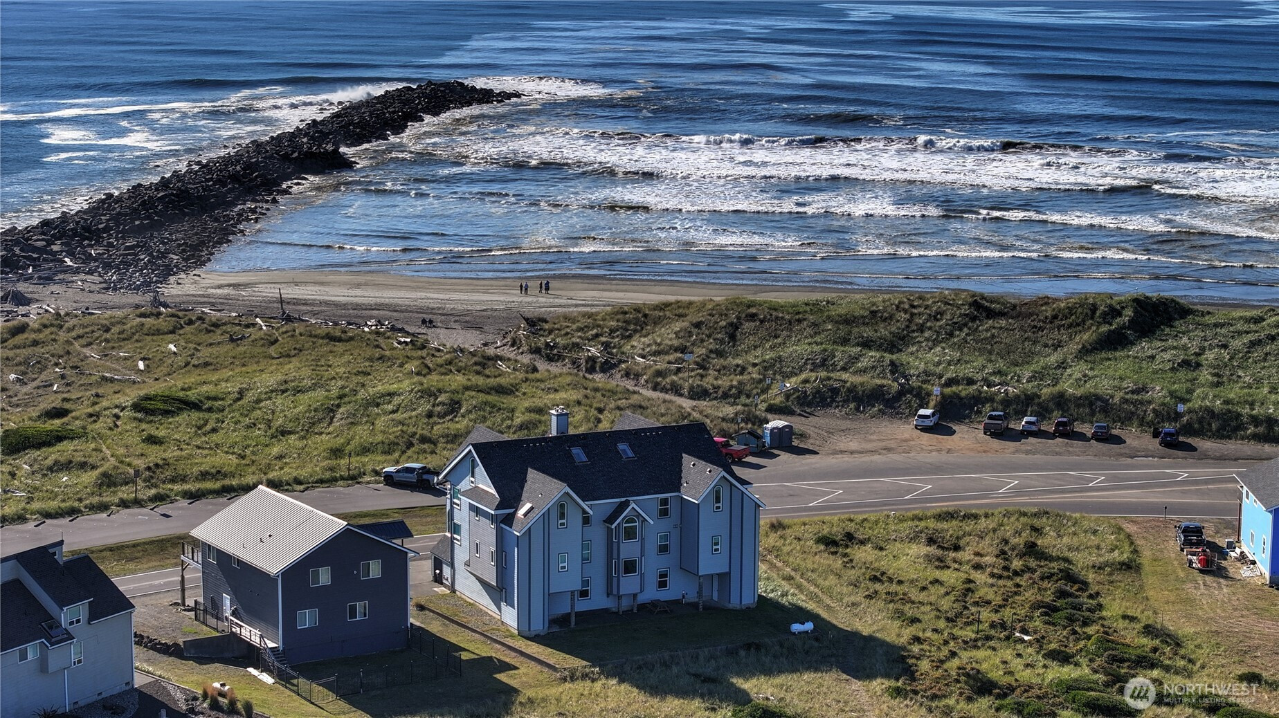 1599 E Ocean Shores Boulevard, Ocean Shores, WA 98569