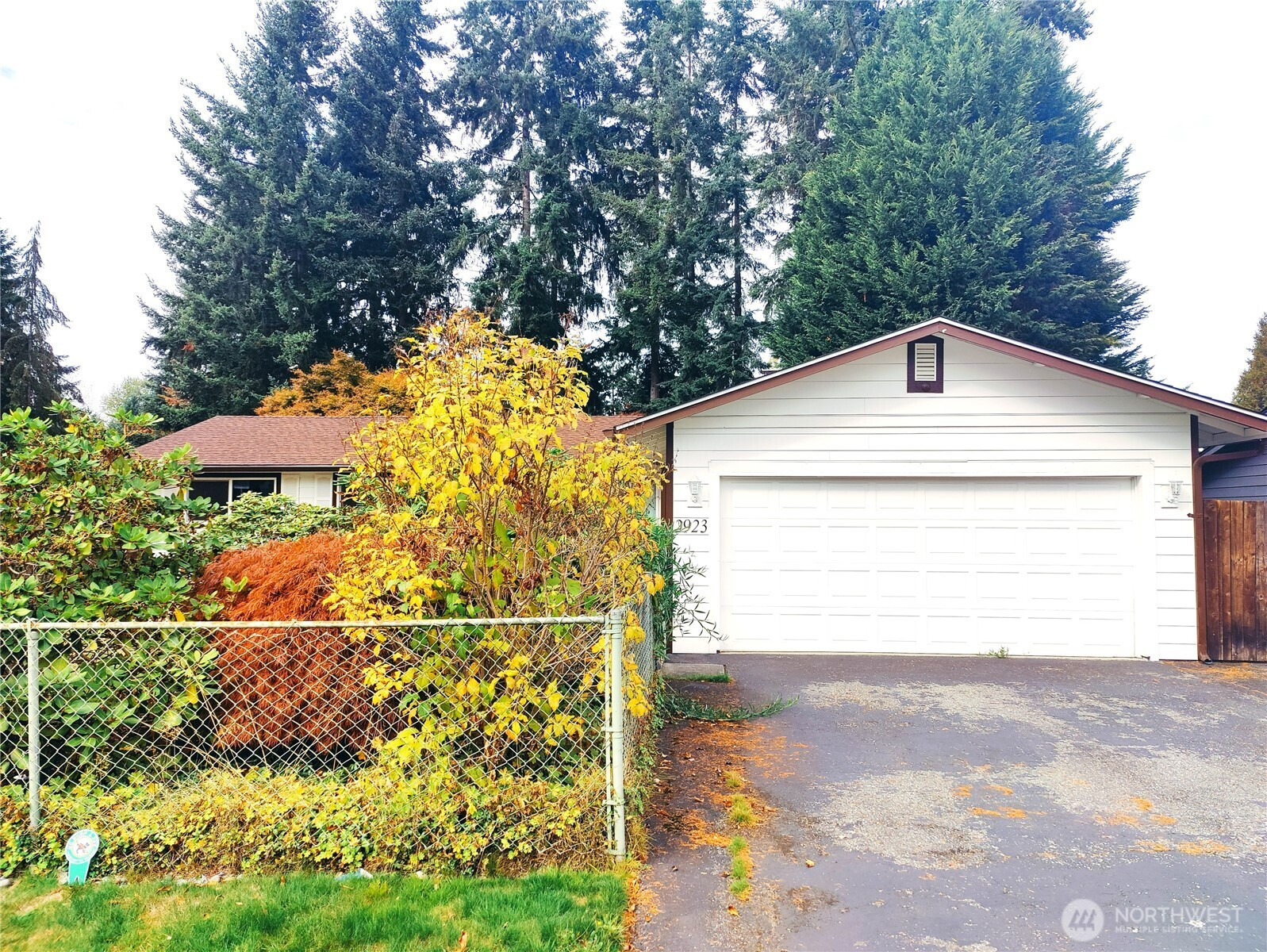 2923 Silver Crest Dr, Mill Creek, WA 98012