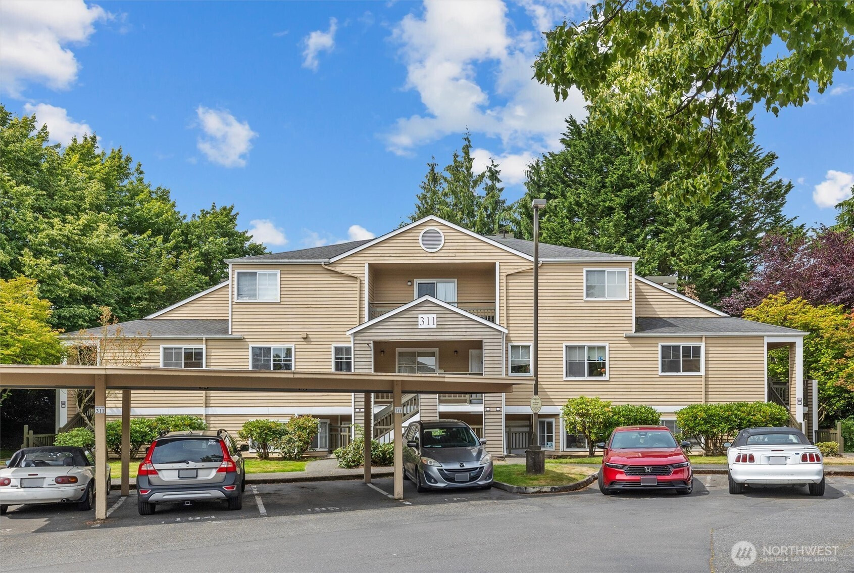5300 Harbour Pointe Boulevard, Mukilteo, WA 98275
