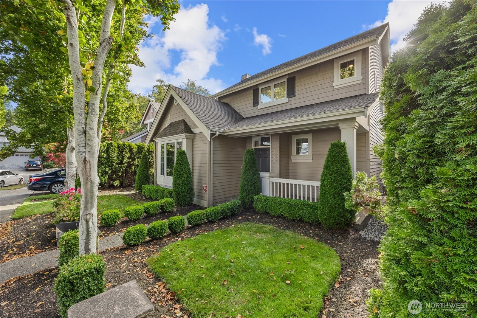 4632 Camden Place, Mukilteo, WA 98275