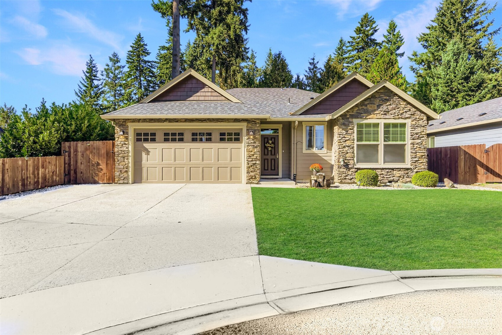3214 NE 126th Avenue, Vancouver, WA 98682