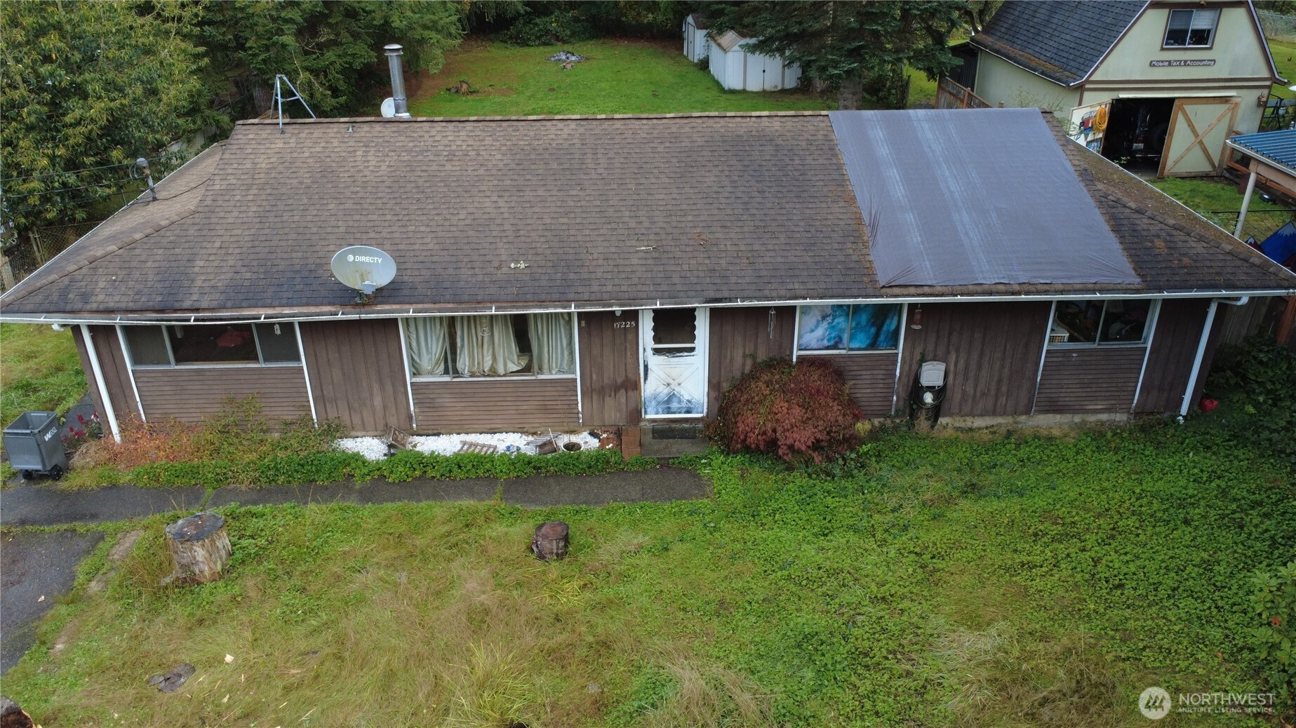 17225 100th Street SE, Snohomish, WA 98290