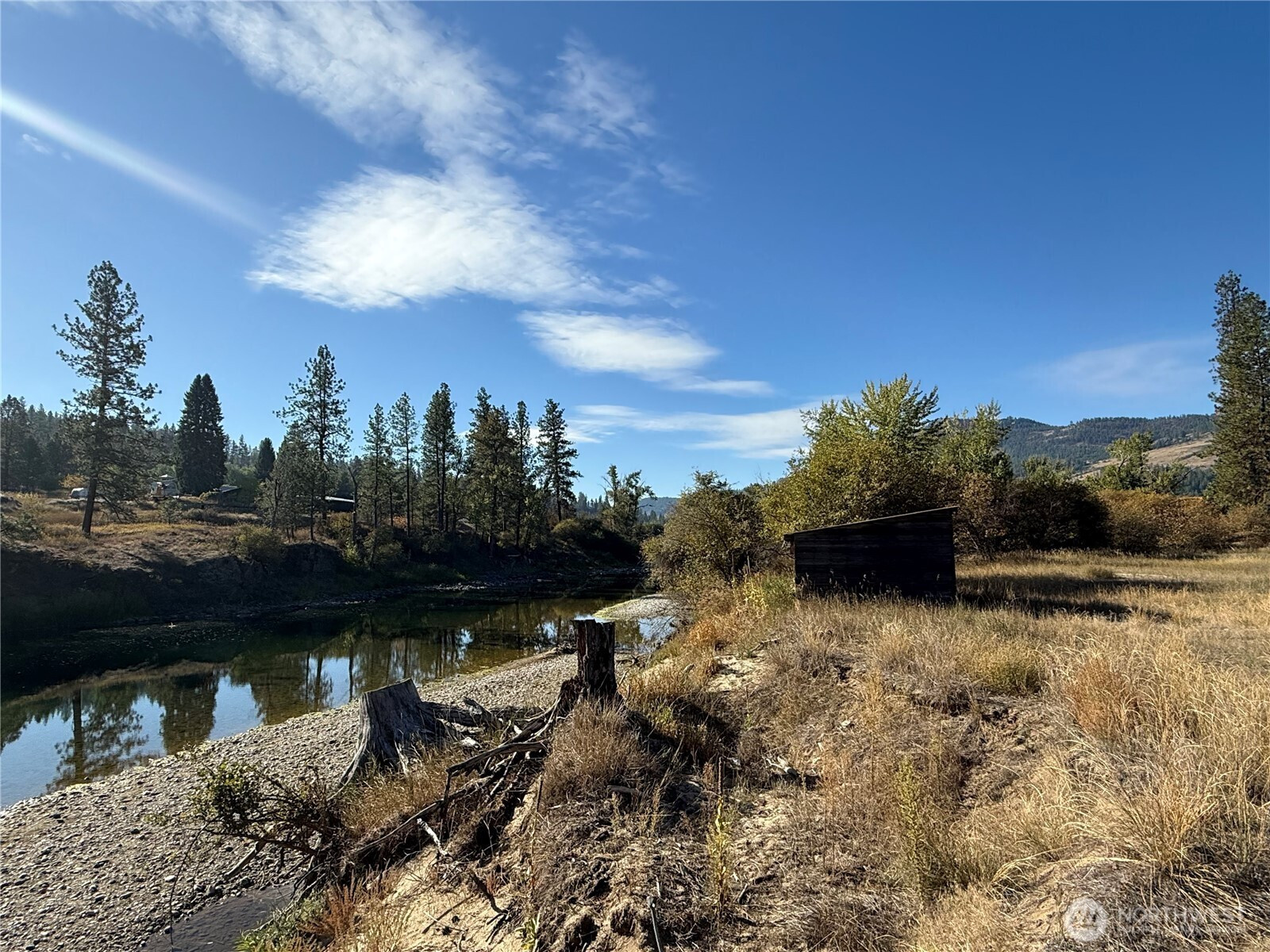 0 TBD Hwy 21 N, Curlew, WA 99118