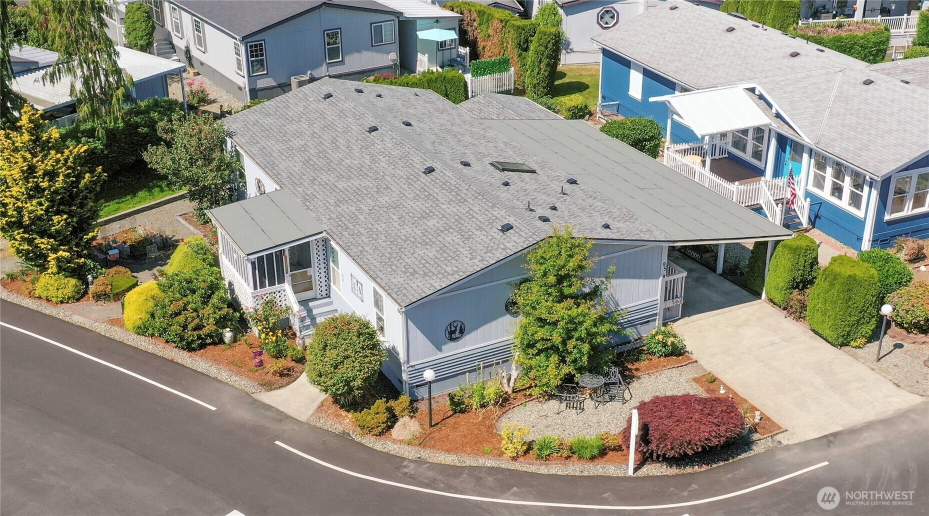 14727 43rd Avenue NE, Marysville, WA 98271