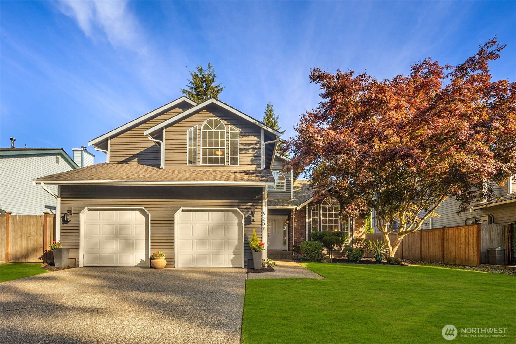 3207 212th Street SE, Bothell, WA 98021