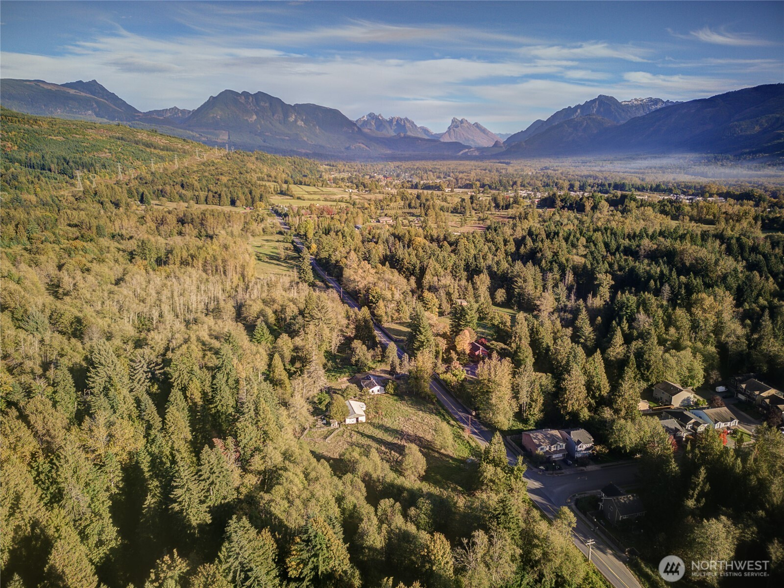 32813 132nd Street SE, Sultan, WA 98294