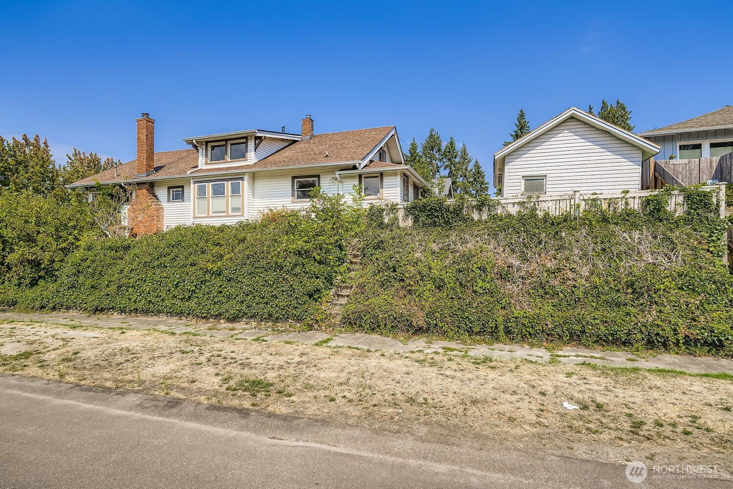 819 S Adams Street, Tacoma, WA 98405