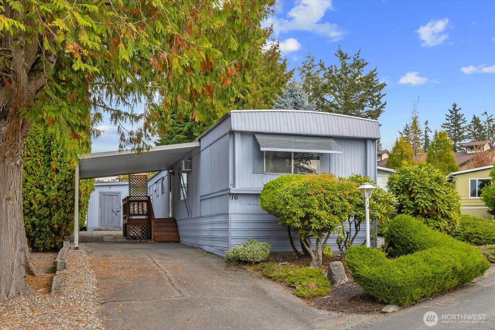 4111 164th Street SW, Lynnwood, WA 98087