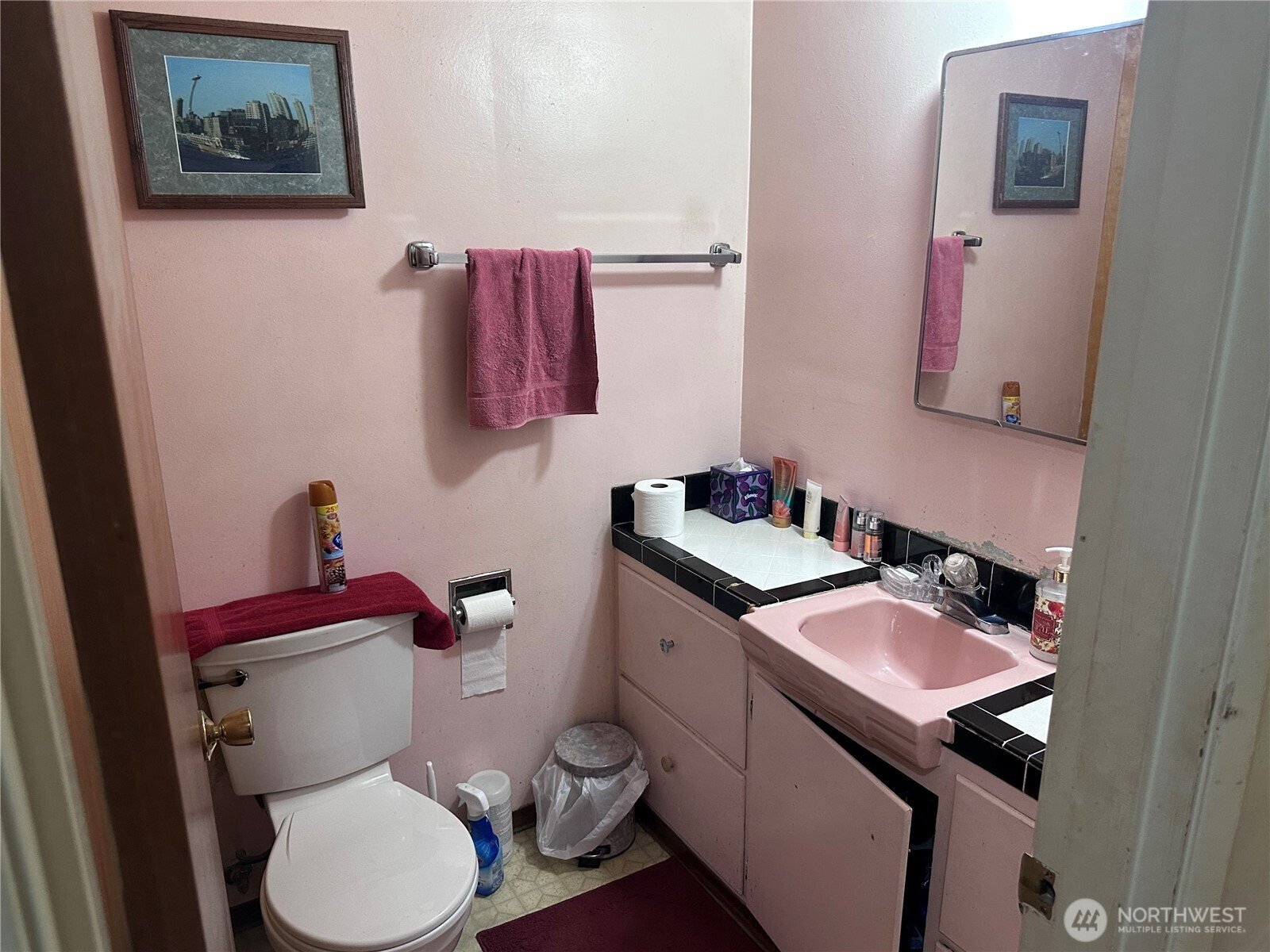 4495 LN NW Newberry, Bremerton, WA 98312