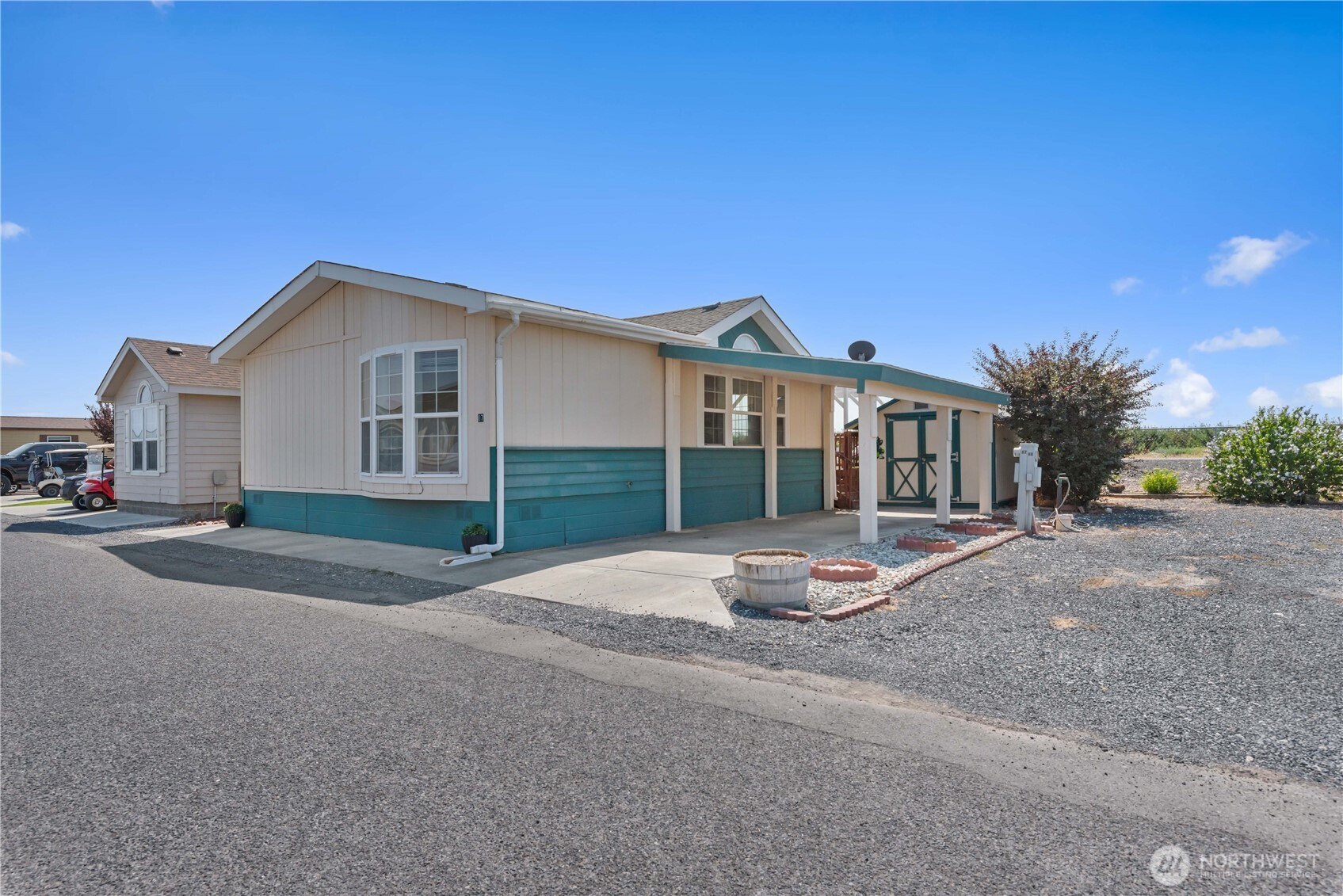 17693 Road 5 NW, Quincy, WA 98848