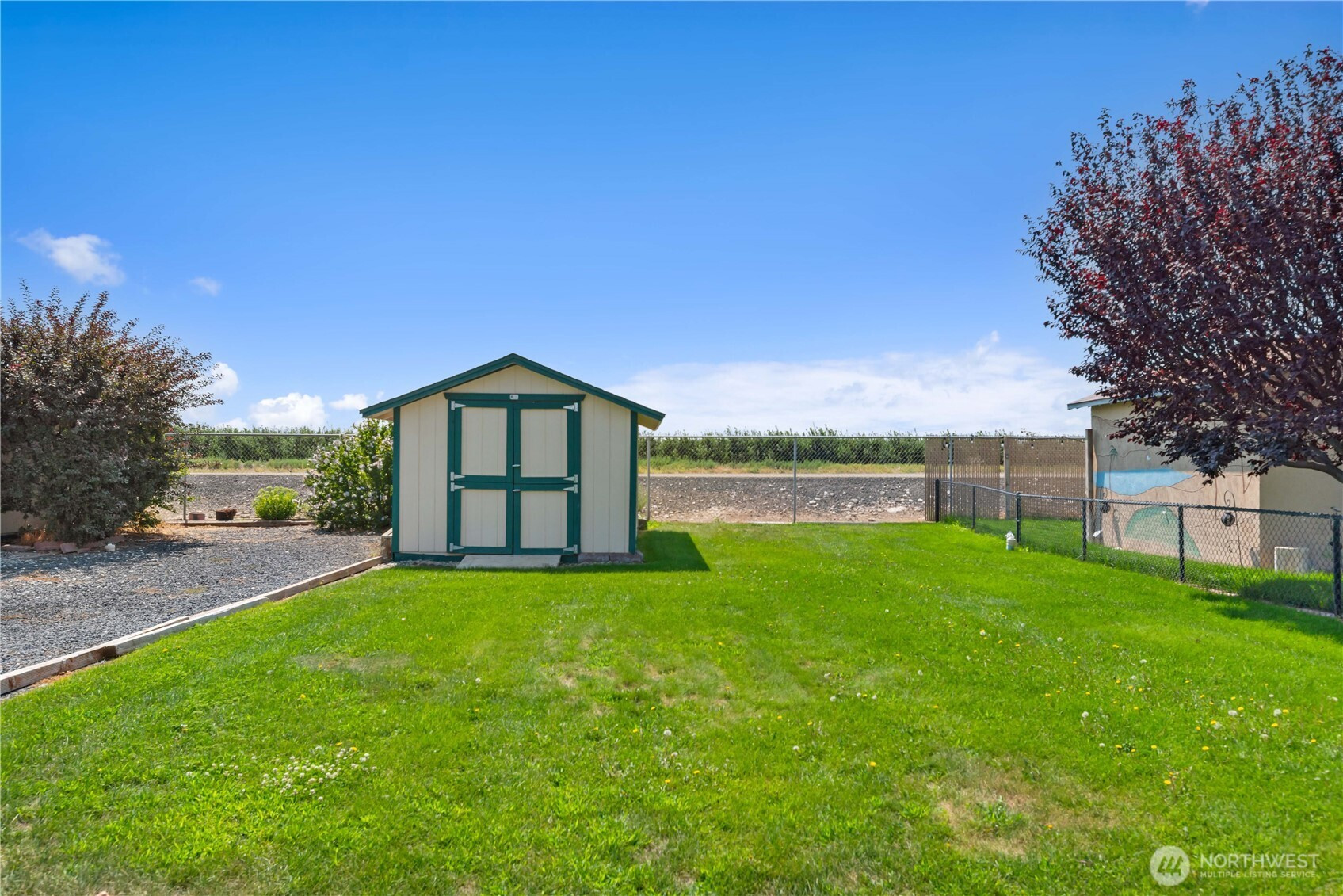 17693 Road 5 NW, Quincy, WA 98848