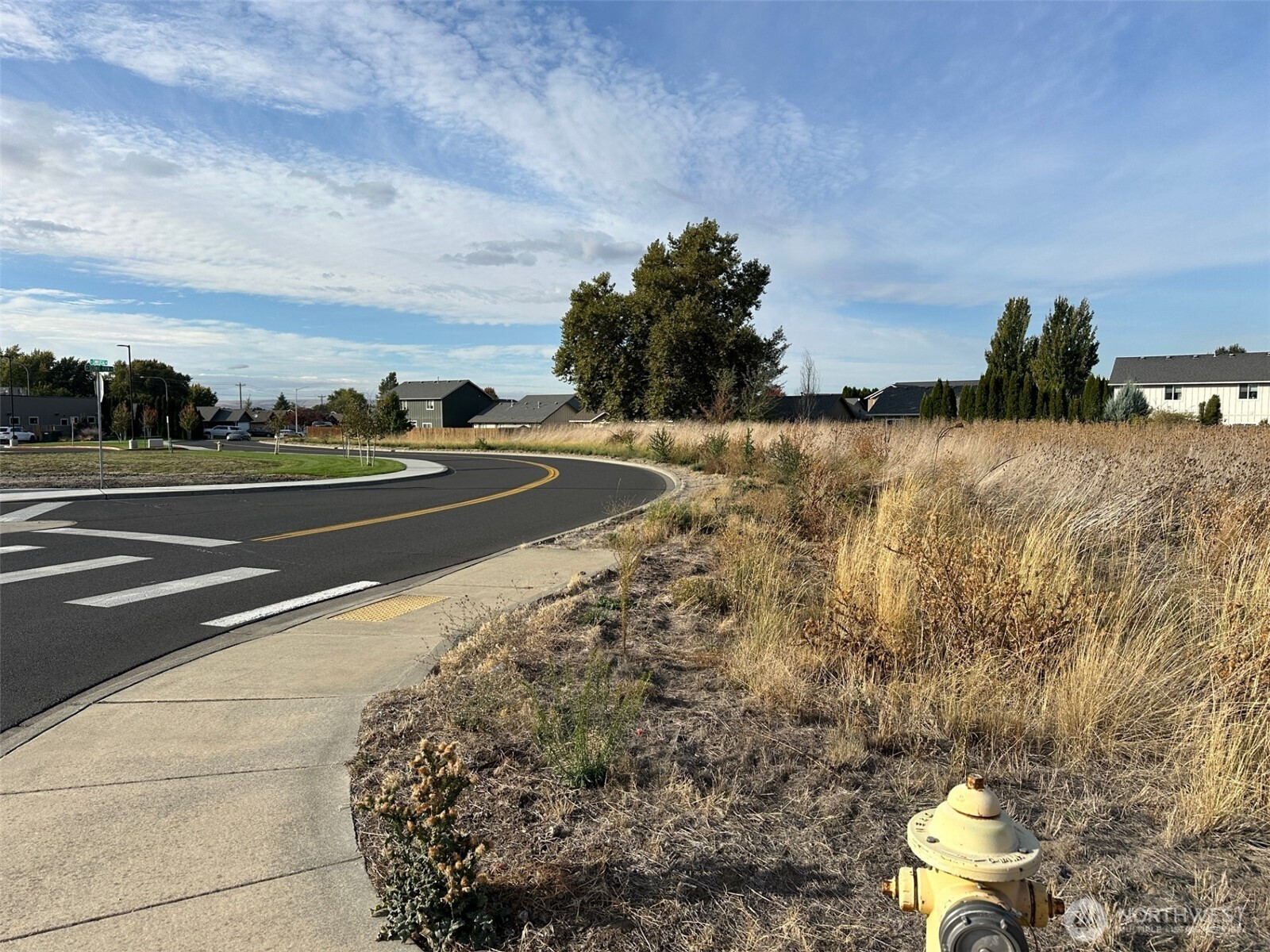 1245 SE Commercial Drive, College Place, WA 99324