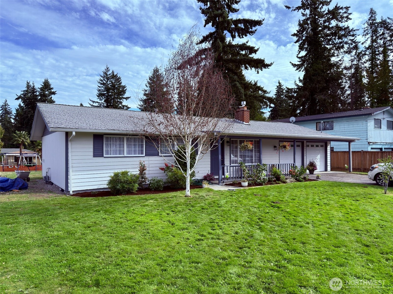 11109 Kirkwood Drive SW, Lakewood, WA 98498