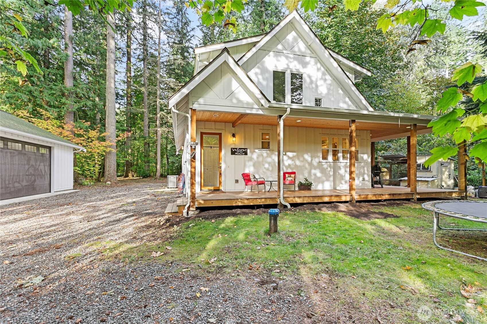 7059 Hatchery Rd, Deming, WA 98244