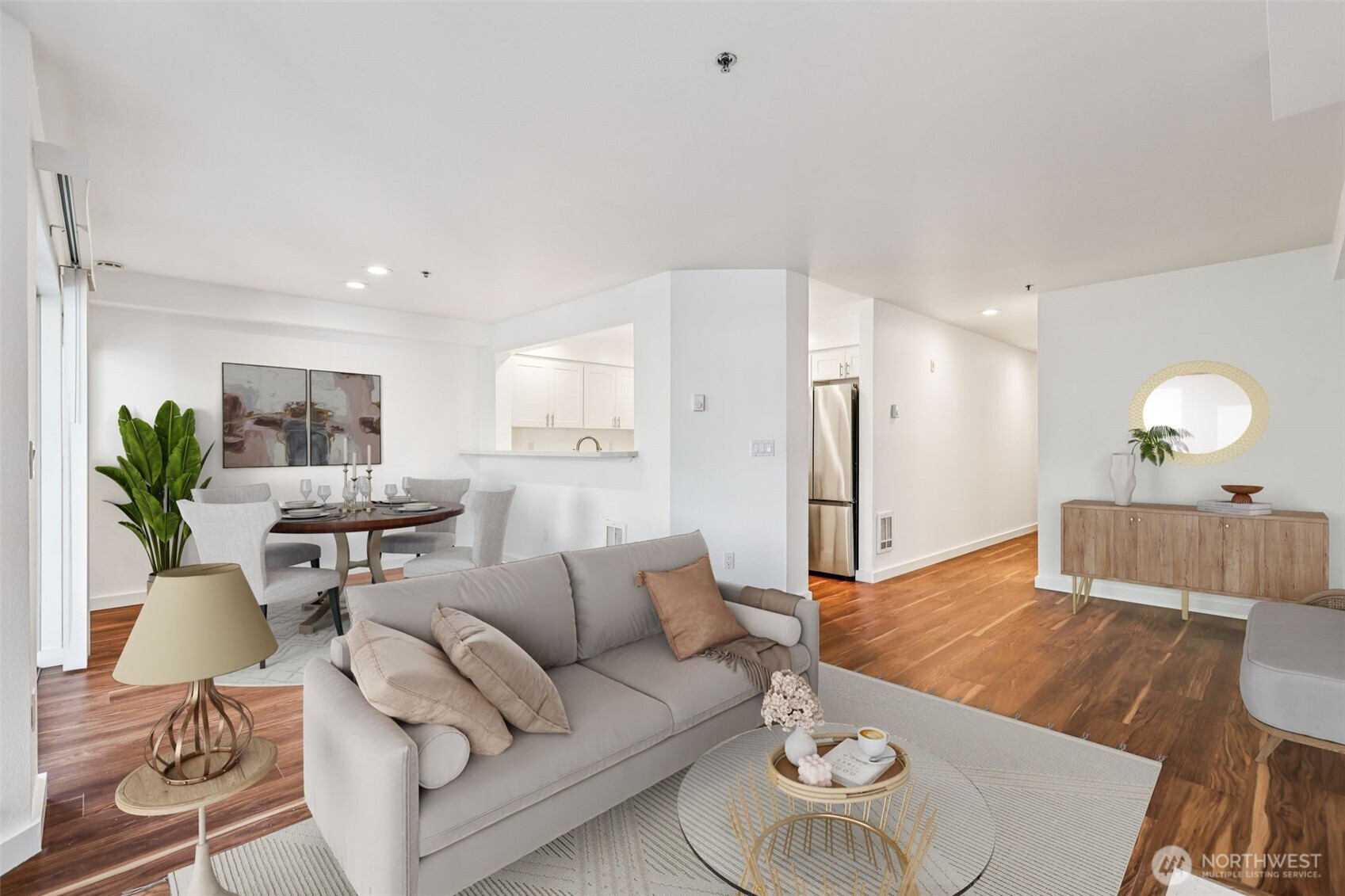 1425 Dexter Avenue N, Seattle, WA 98109
