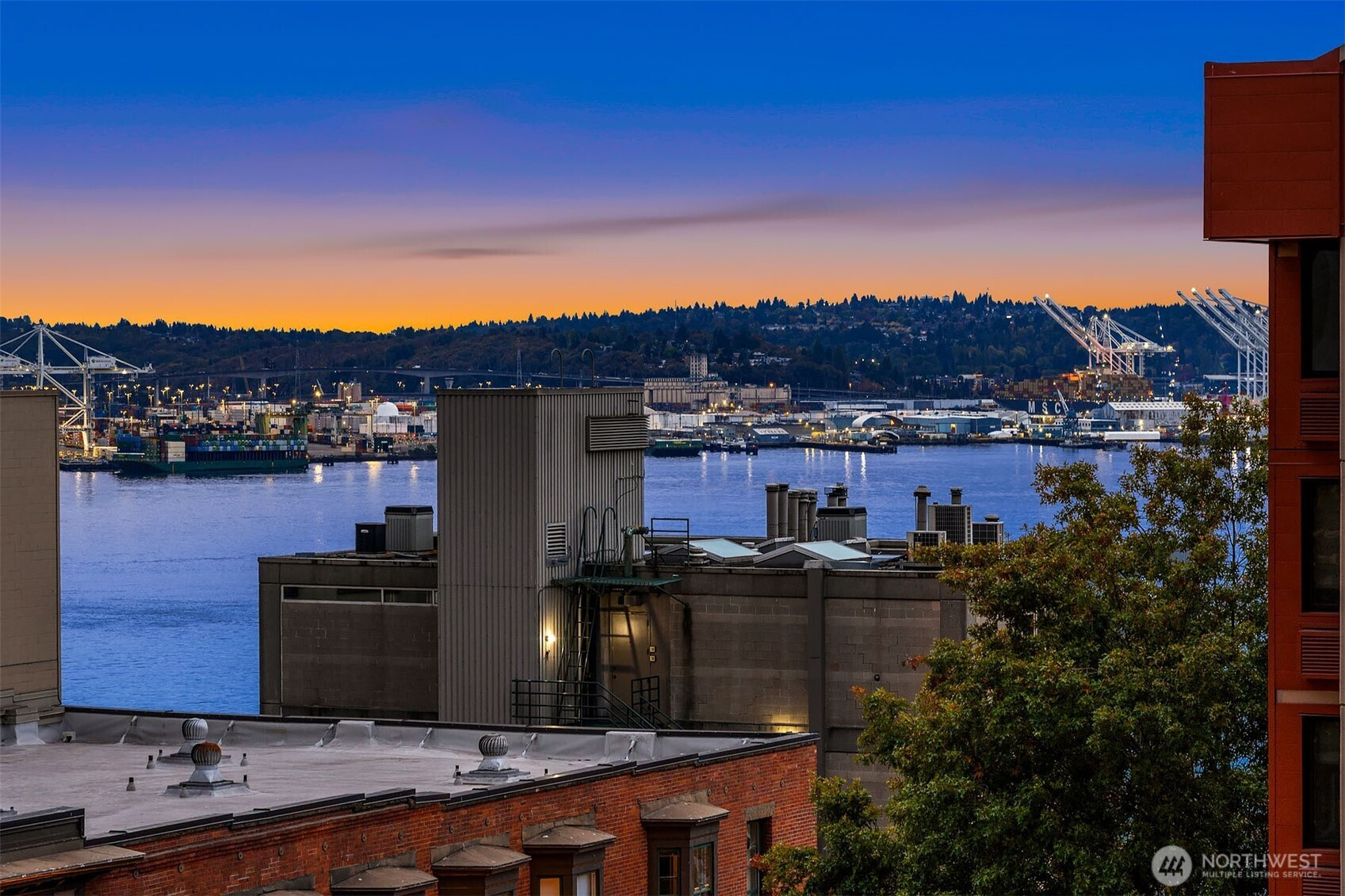 2000 1st Avenue, Seattle, WA 98121