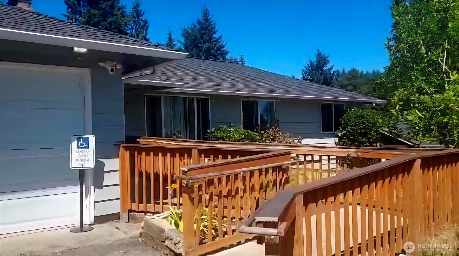 Address Not Available, Tacoma, WA 98404