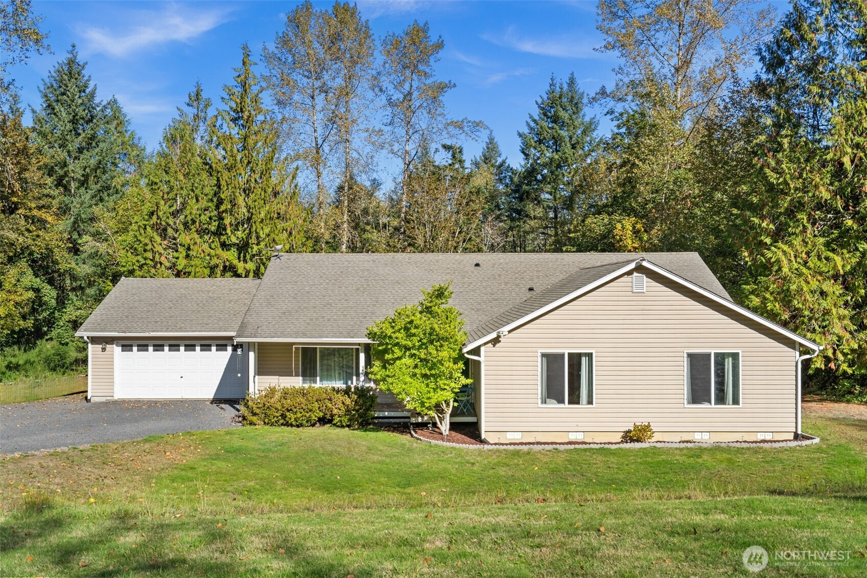 130 Kimberlund Lane, Chehalis, WA 98532