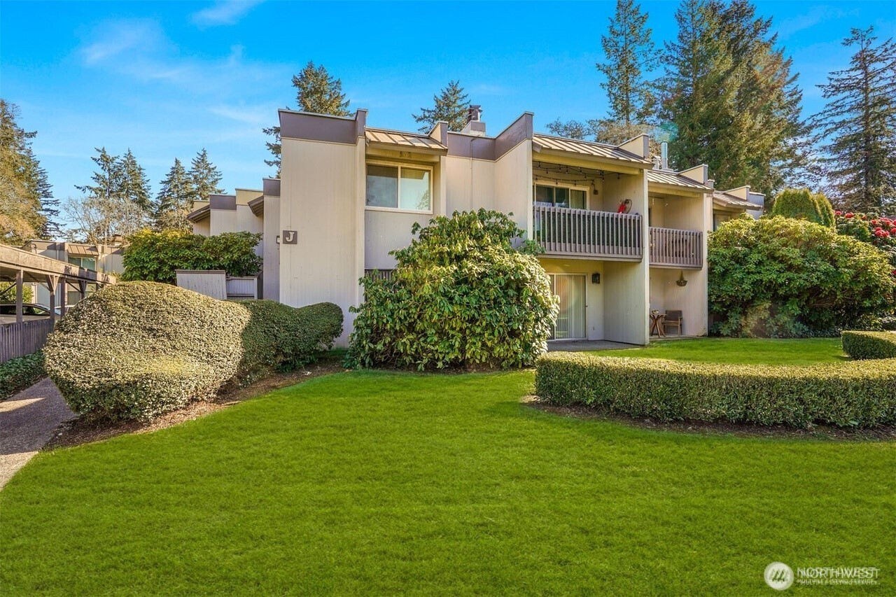 7501 Ruby Drive SW, Lakewood, WA 98498
