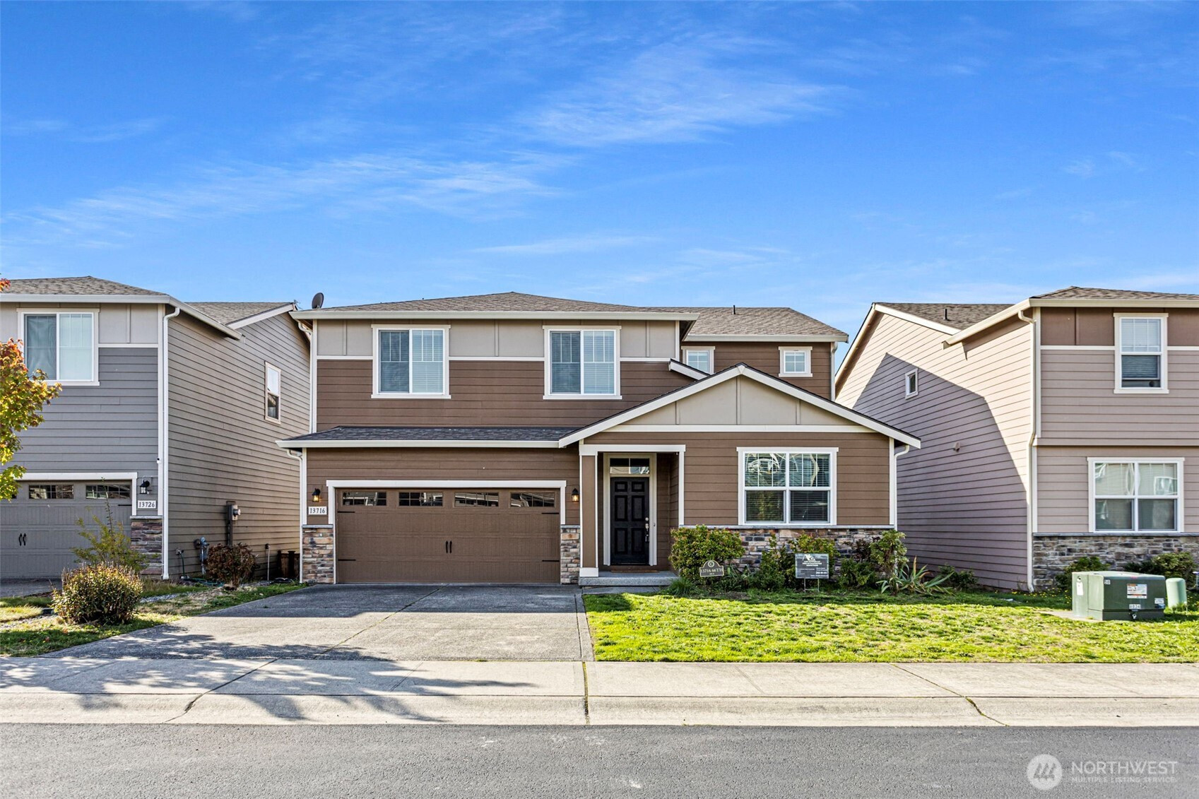 13716 66th Avenue E, Puyallup, WA 98373