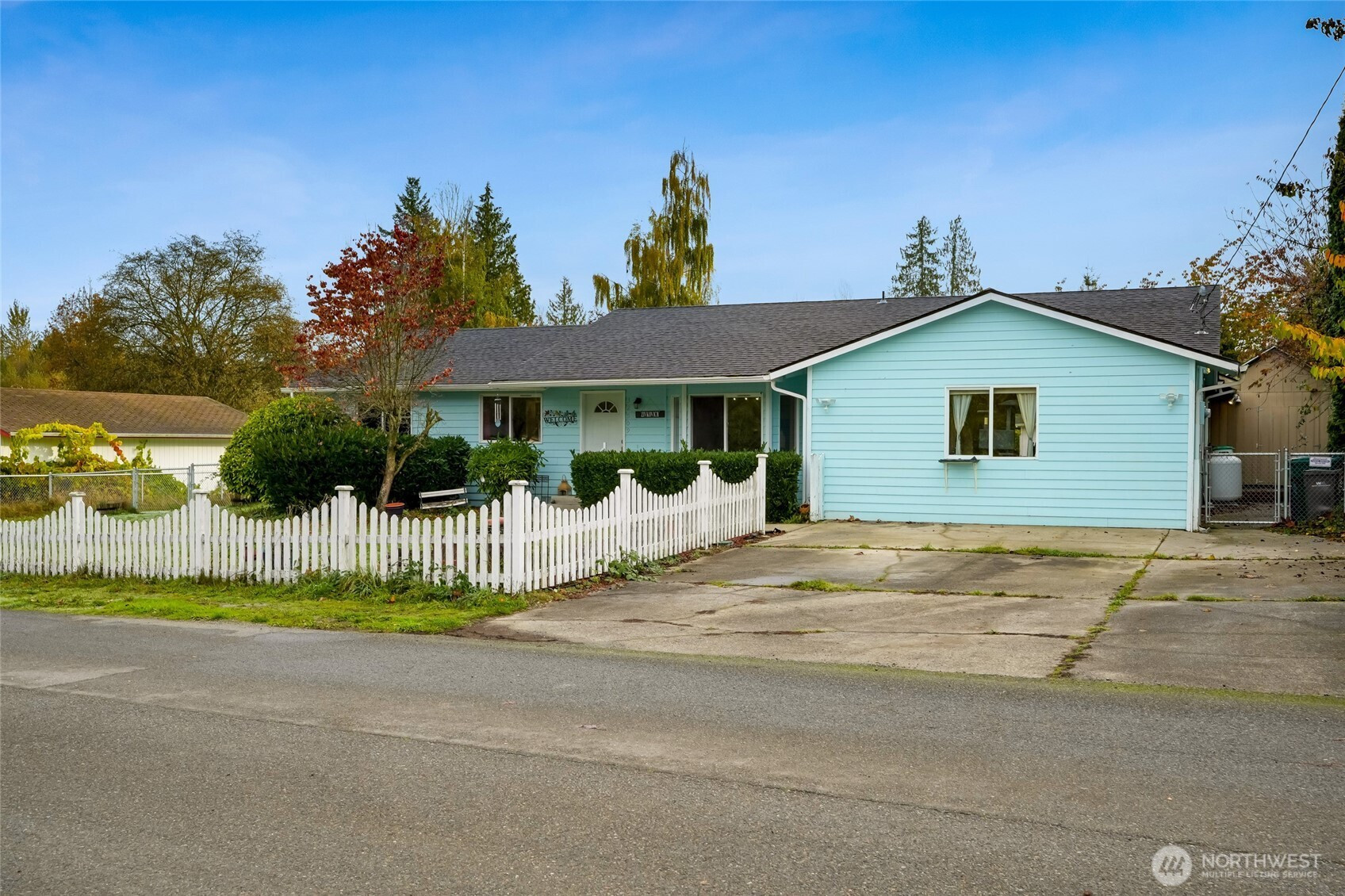 32509 80th Street NW, Stanwood, WA 98292