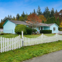 32509 80th Drive NW, Stanwood, WA 98292