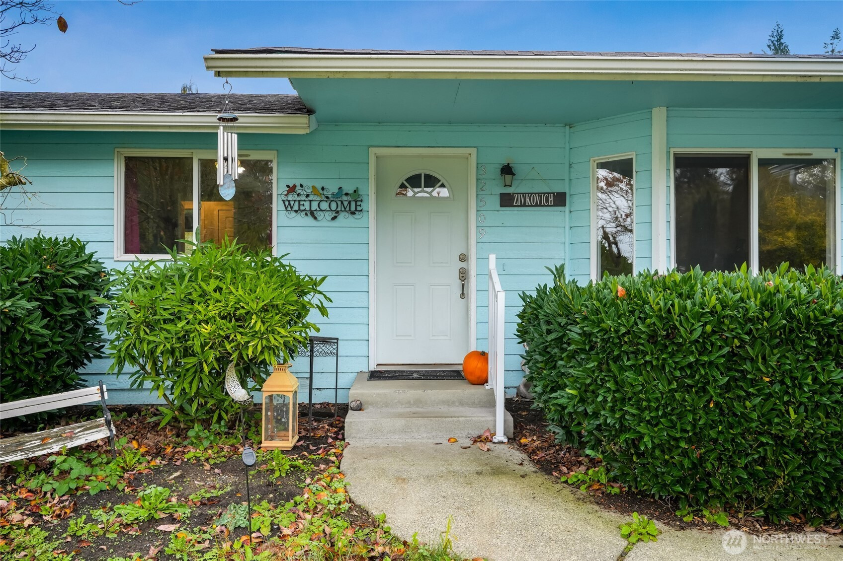 32509 80th Drive NW, Stanwood, WA 98292