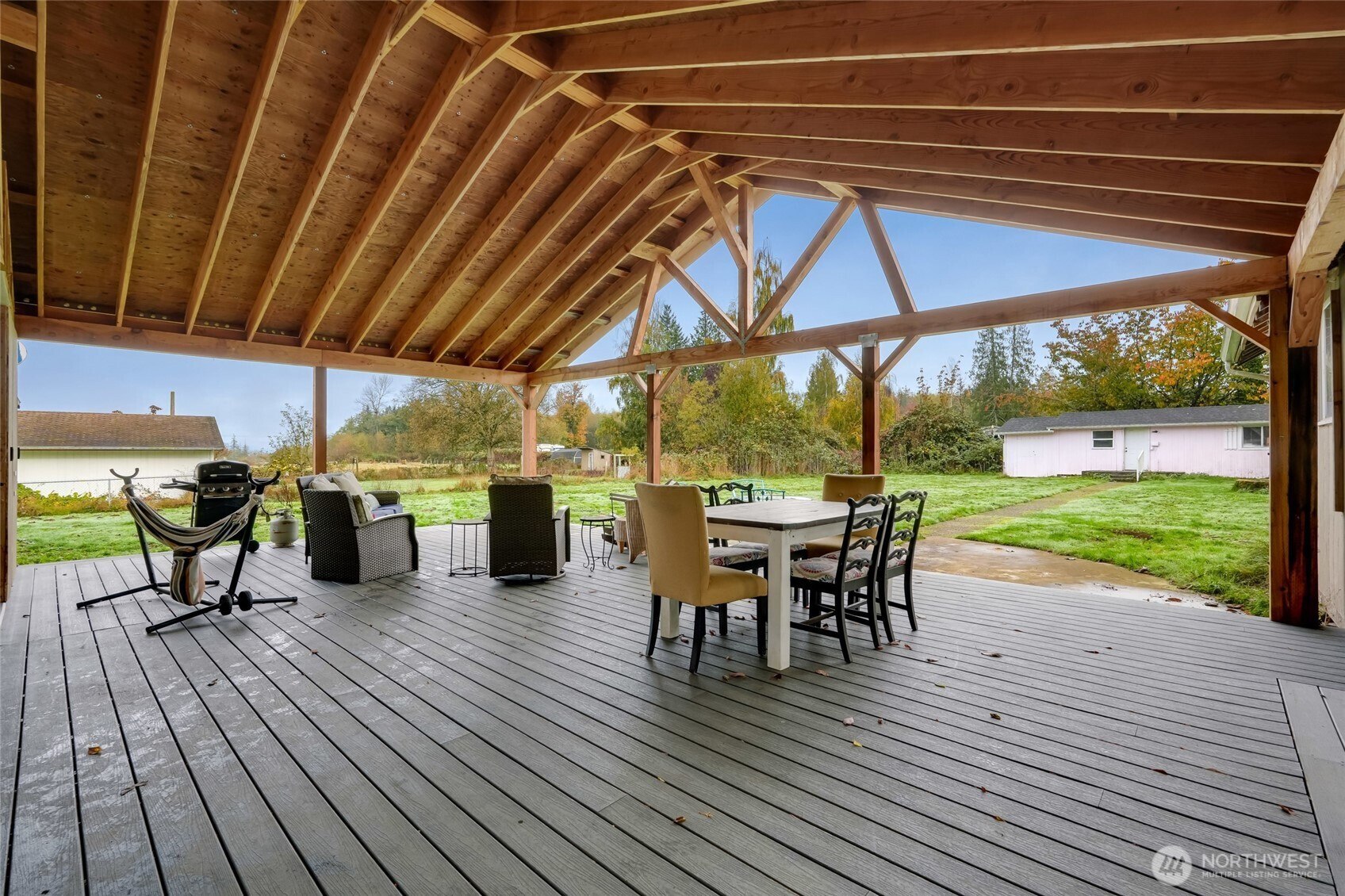 32509 80th Drive NW, Stanwood, WA 98292