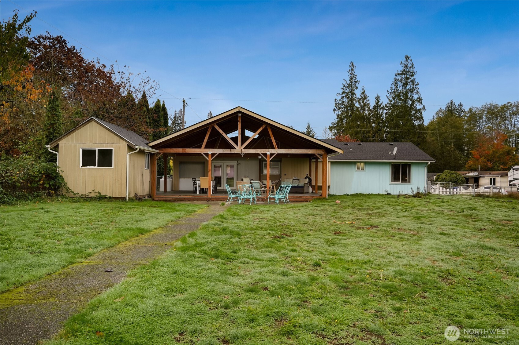 32509 80th Drive NW, Stanwood, WA 98292