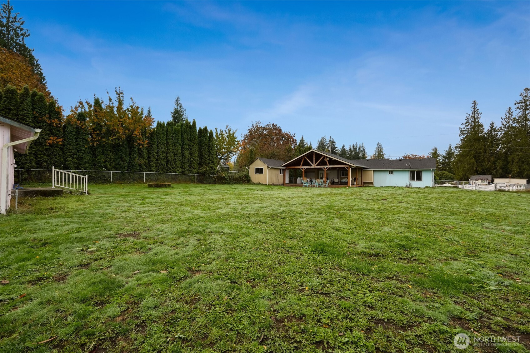 32509 80th Drive NW, Stanwood, WA 98292