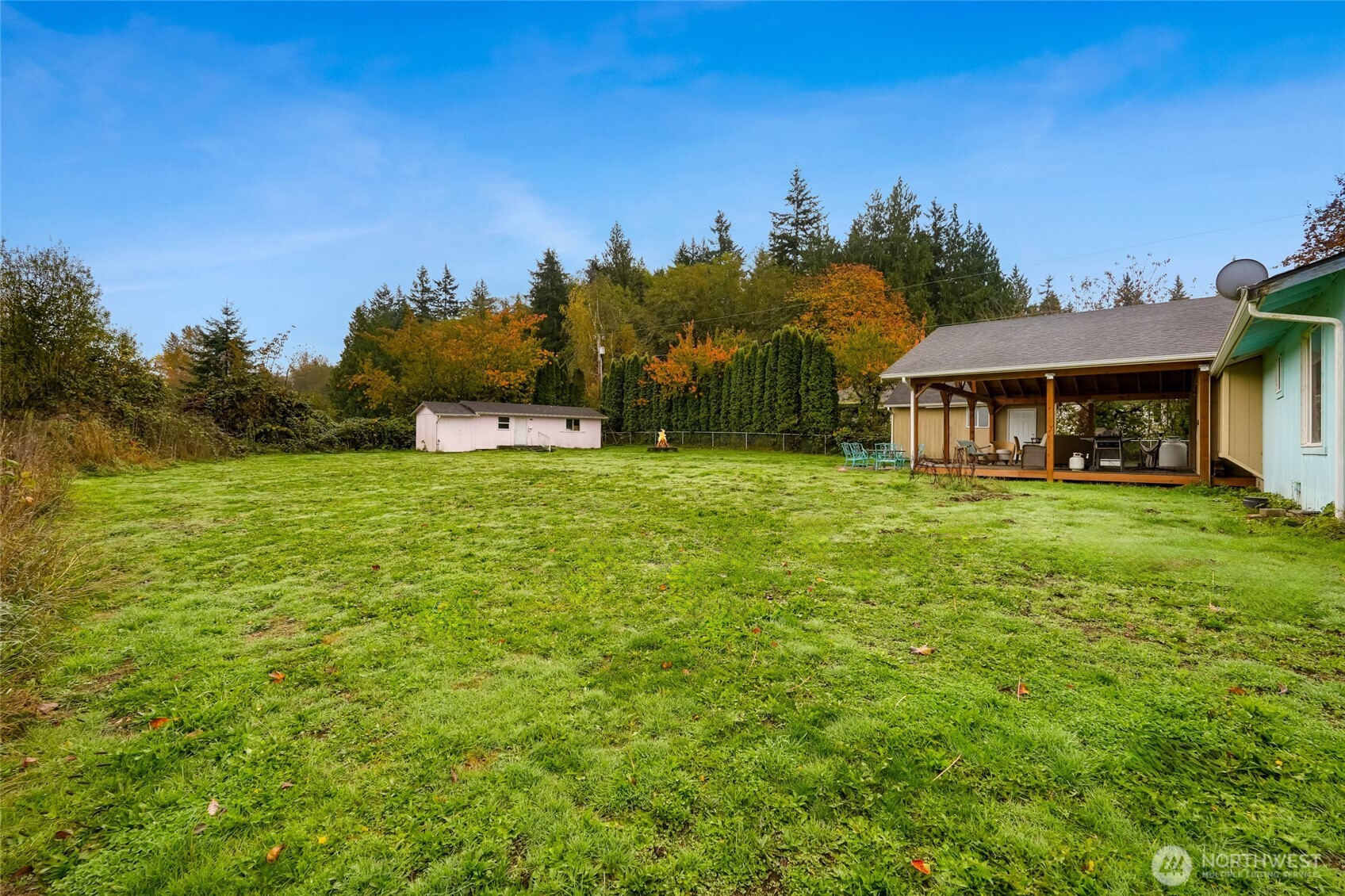 32509 80th Drive NW, Stanwood, WA 98292