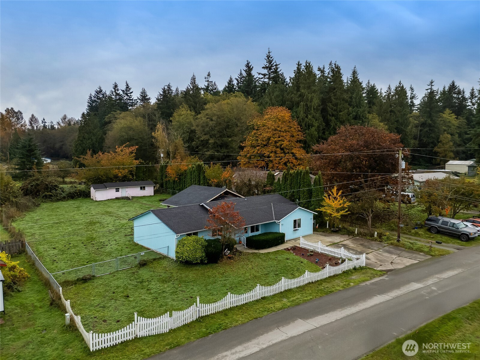 32509 80th Drive NW, Stanwood, WA 98292