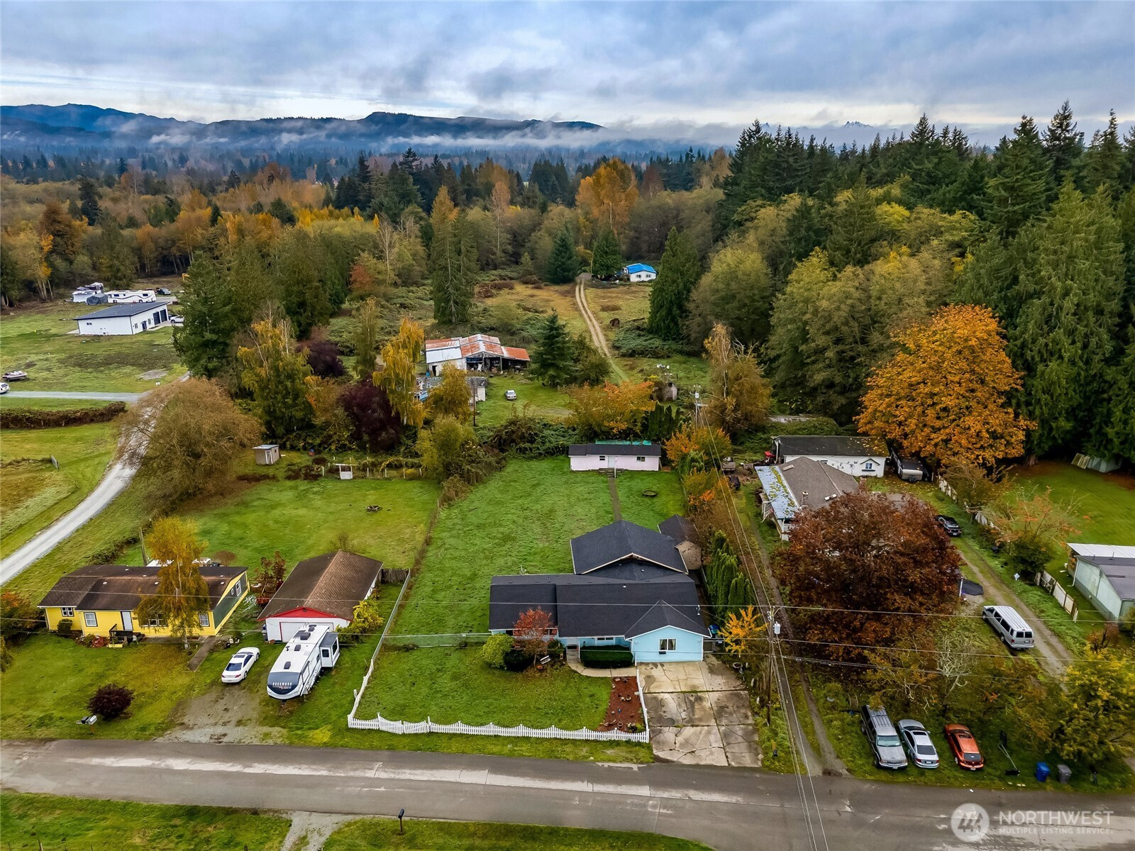 32509 80th Drive NW, Stanwood, WA 98292