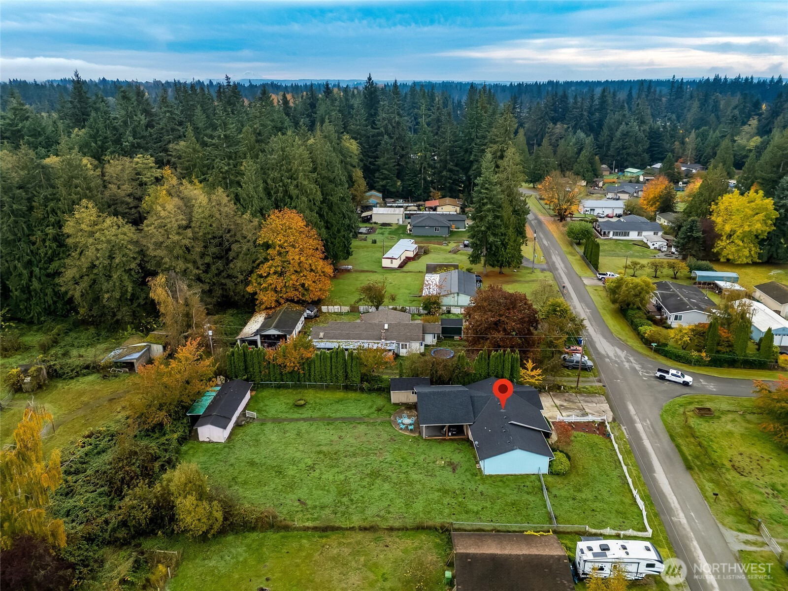 32509 80th Drive NW, Stanwood, WA 98292