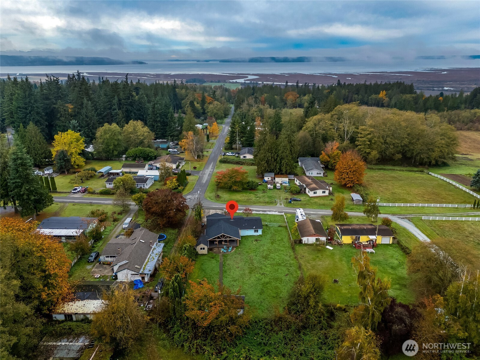 32509 80th Drive NW, Stanwood, WA 98292