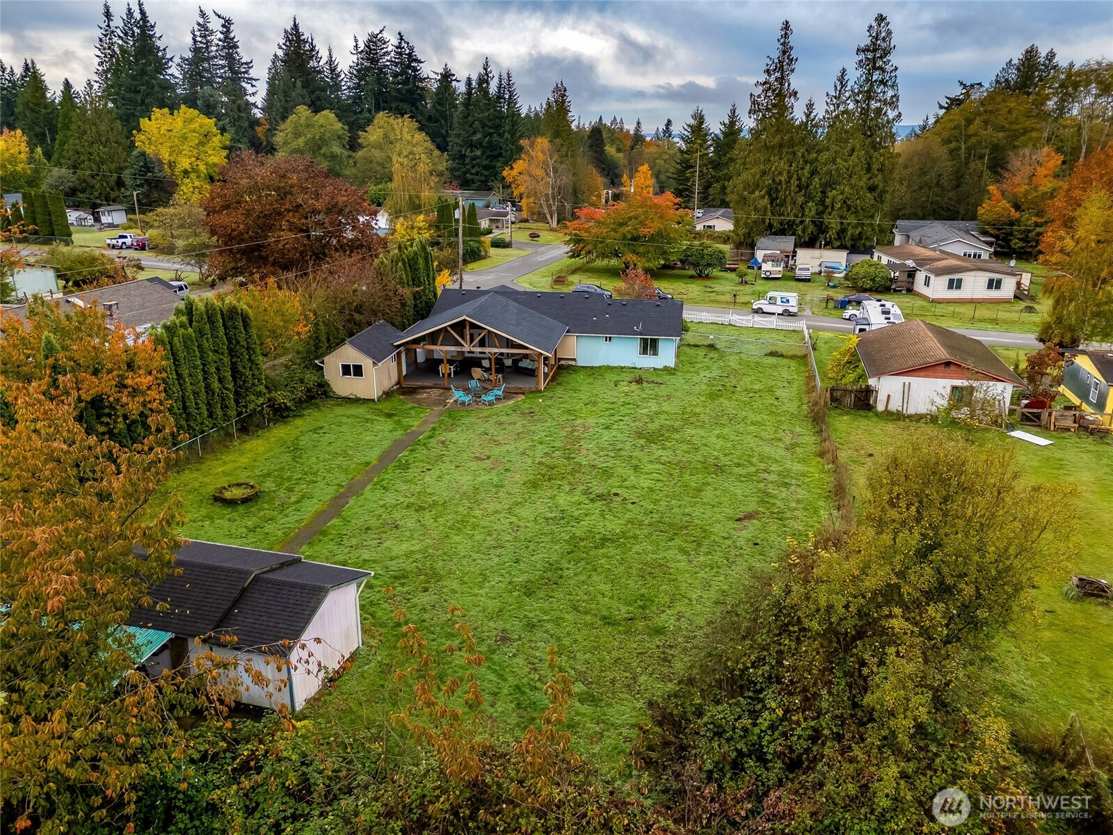 32509 80th Drive NW, Stanwood, WA 98292