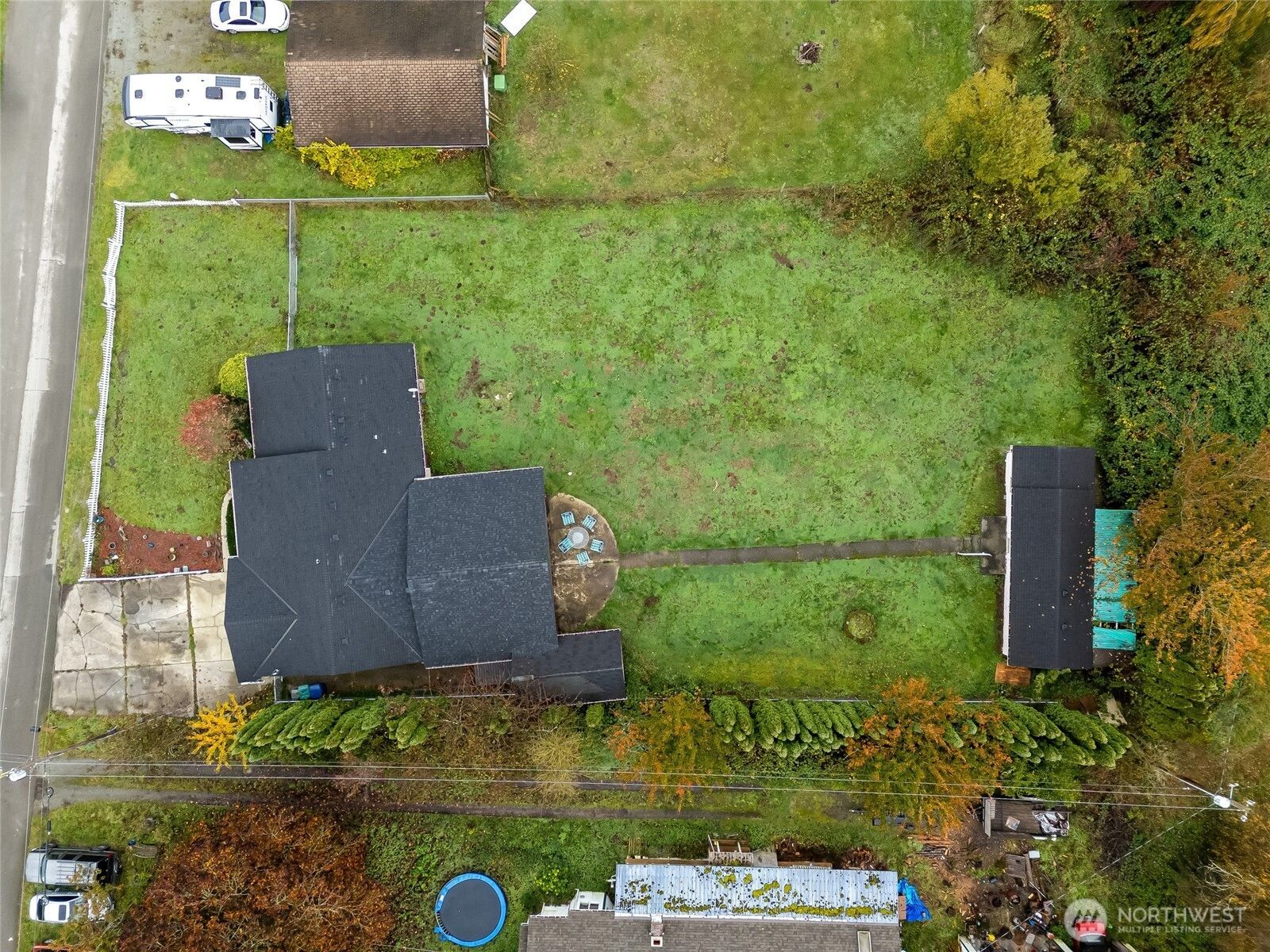 32509 80th Drive NW, Stanwood, WA 98292