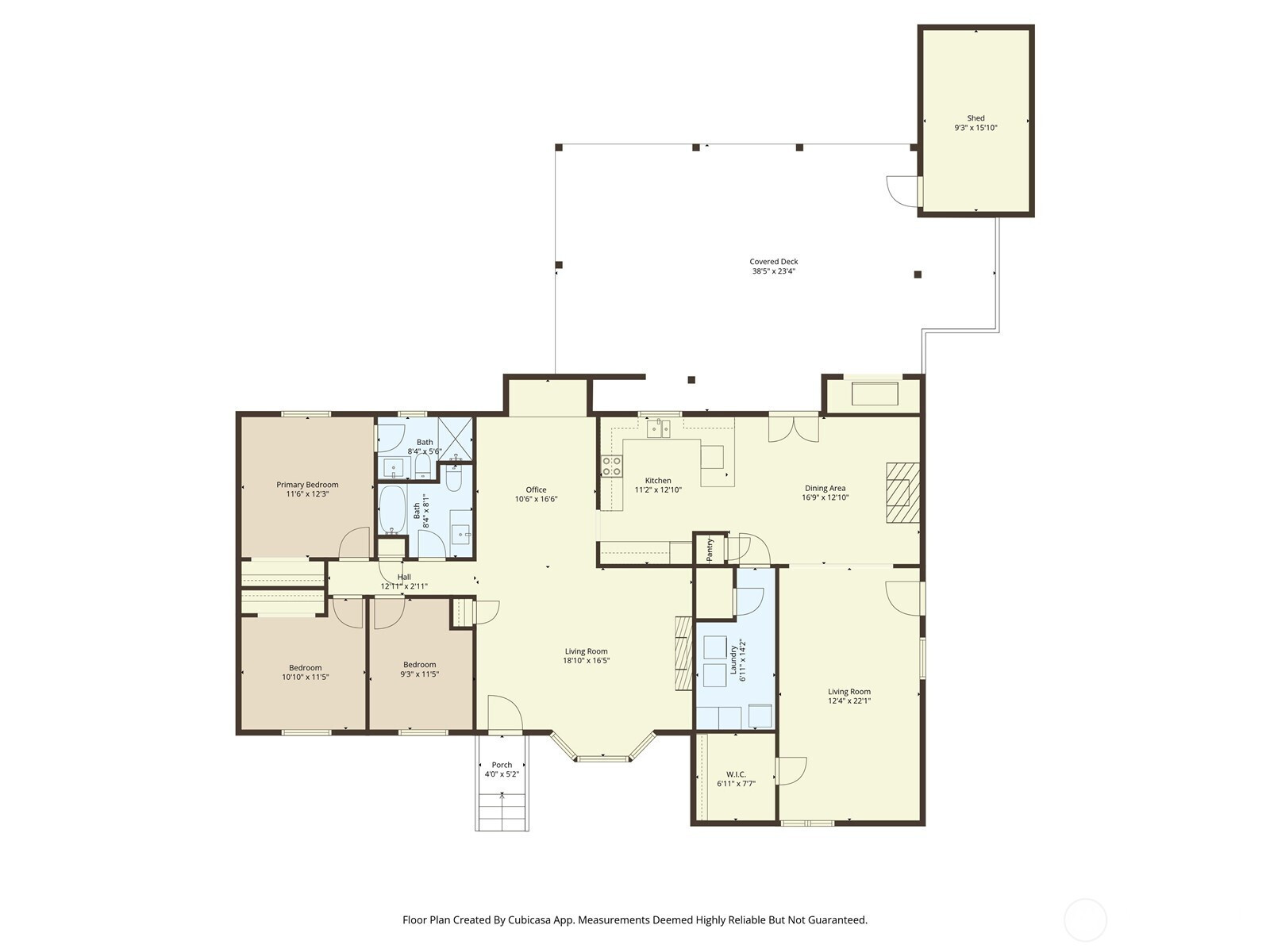 32509 80th Drive NW, Stanwood, WA 98292