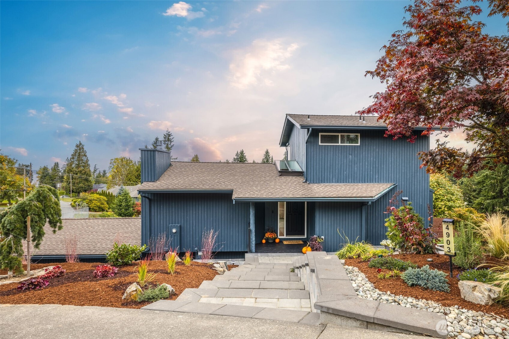 4903 23rd Avenue W, Everett, WA 98203