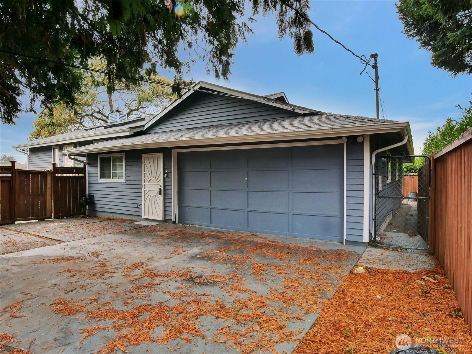 12709 61st Place S, Seattle, WA 98178